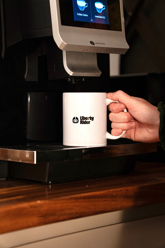 Mug Liberto
