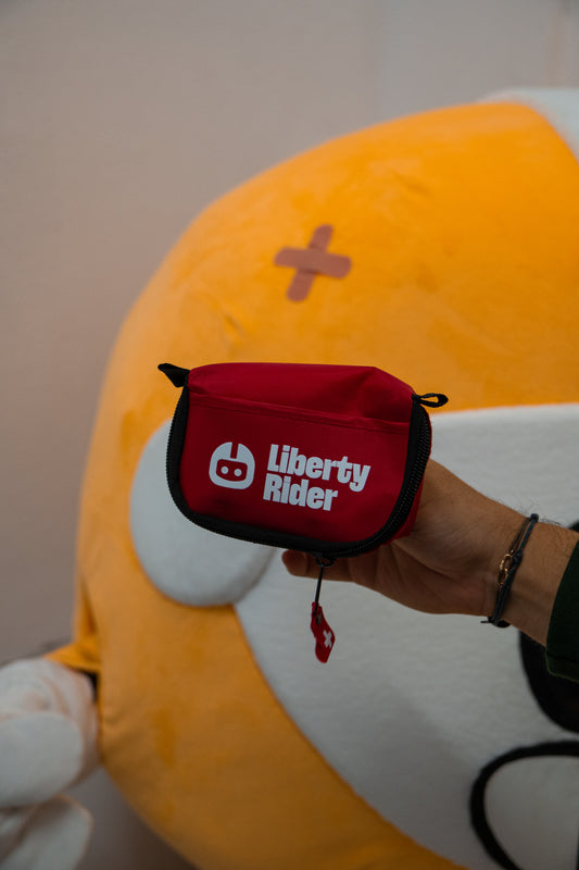 Kit de Premiers Secours Liberto