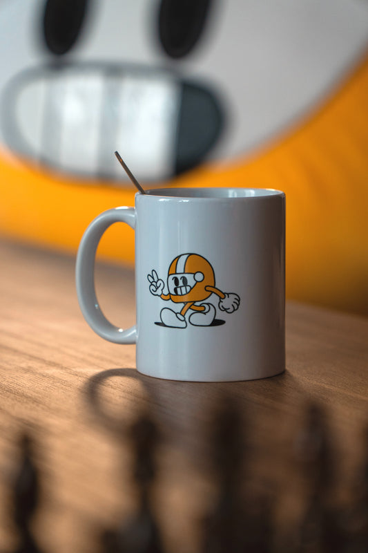 Mug Liberto