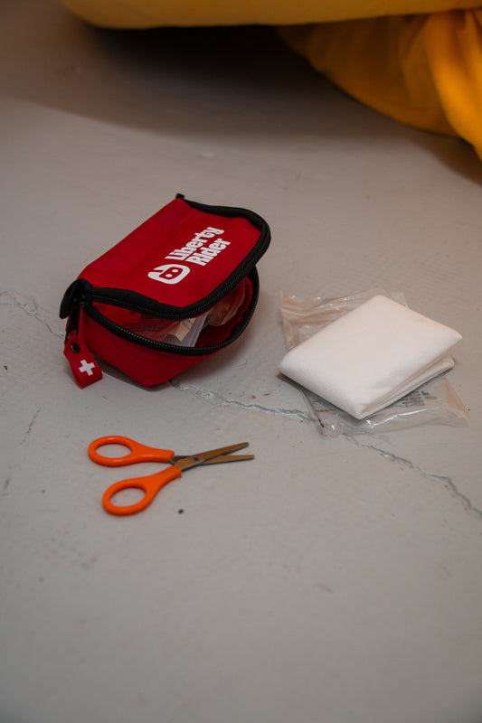 Kit de Premiers Secours Liberto